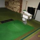 훼밀리 스크린 골프 이미지