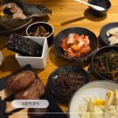 누구나 쉽게 만드는 영양떡 | 신촌역한식 서대문구한식 정갈한 연잎밥이 매력적인 이로운 밥상 방문 후기