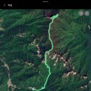 덕주사화장실 | 블랙야크 100대 명산 월악산 : 덕주사 영봉 원점 회기 코스