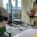 (주)신원테크 이미지