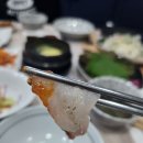울산정자참가자미회타운 | 구미횟집 프라이빗한 룸이 있는 울산정자참가자미회타운