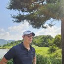 레인보우힐스CC(회원제) | ⛳ 레인보우힐스CC 6월 방문 후기🌿 초록빛 코스에 다니엘 헤니님까지 만난 날😍