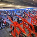 성서스포츠센터 이미지