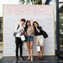 (주)다솔소프트 | 2016 헤라 F/W컬렉션 :: 헤라 X 에릭지리아 콜라보레이션 런칭행사 다녀왔어용