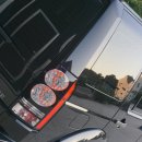 산타나 | 가성비 필름 찾으세요? 글라스틴트 산타나 검단 썬팅 후기