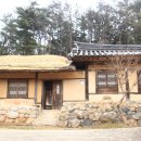 양동마을 이미지