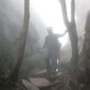 법화사입구 이미지