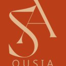 우시아(ousia)