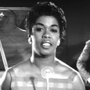 September In The Rain / Sarah Vaughan 이미지