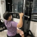 휘트니스칸 신월점 이미지