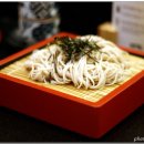[파라다이스호텔] 특모듬초밥과 니하찌소바.. 사까에 이미지