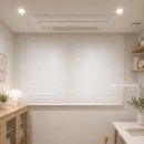 우미헤어라인 - 평택시 | [코지홈데코] 이천 우미린 어반퍼스트 작은방에 L자 알루미늄 블라인드 추천하는 이유