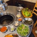 노원목살집 | 수락산역맛집 뭉치에서 돼지생갈비 목살 조지고 온 후기 (노원고기집 상계동고기집 강추!)