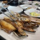 명주공방 | 명주한정식 곤드레밥 정식 여주 명주 한정식 고등어정식 후기｜곤드레밥이 미쳤다, 중요한 손님 모시기...