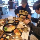 문현베스티움식당 | 문현동 맛집 문현동 보리밥 맛집 양산보리밥 후기 !!