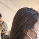 살롱드헤어 홍제점