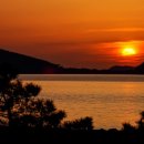 곰섬 바다 펜션 이미지