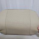 디자인폼 | [제품 리뷰] 편안한 쿠션감 인체공학 디자인 조수석 필수템 &#39;투리스 메모리폼 자동차 목쿠션&#39; 솔직 후기