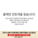 진돗개를찾습니다. 안산시 상록구 한양대학교 에리카캠퍼스 뮤즈홀 앞에서 실종되었어요. 이미지