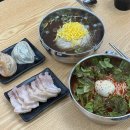 개운하신국수 | 안산 고잔동 국수 맛집 개운하신국수