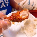 거제 장평 맛집 / 거제 장평 안주 맛집 /BBQ 치킨 거제 삼성점 황금올리브 후라이드 양념 포장 후기