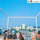 [에이프릴세컨드] 이 보다 더 특별한 쇼케이스는 없었다! &#34;Private Rooftop Party&#34; 쇼케이스 후기
