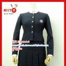 HanKyoMae☆ - 이화여자대학교사범대학부속중학교 교복사진 이미지