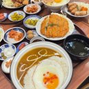 3269 | 남포동 맛집 밥집 고민 끝 롯데백화점 다이도코로 2인 세트 B 맛본후기
