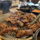 머시기쪽갈비.황돼지