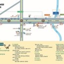 주무대 앞 이미지