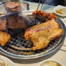 명륜진사갈비조촌점 이미지