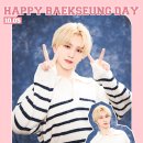 HAPPY BAEKSEUNG DAY! EPEX 백승의 생일을 축하합니다🎂🥳 이미지