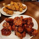 김포 치킨 맛집_빅토리치킨 김포석모리점 반반치킨 후기