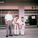 양림태권도장 이미지