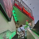 029 | 일본 오키나와 국제거리 한식 고깃집 소주한잔 029 육회 삼겹살 후기