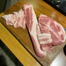 잠실정육식당 오월식육점 :: 잠실새내 고깃집 한돈한판모둠 종합운동장역맛집