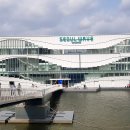 스타벅스 서울웨이브아트센터점 이미지