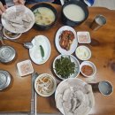 ‘김해 밀양돼지국밥’ 맛집 수육백반 솔직 후기