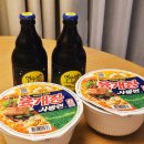 밤바다 2 | 내돈내산 여수밤바다 맥주 수제 병맥주 스타우트 라거 2종 후기