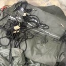 [완료] U.S 미군용 Frame Type Expandable Tent 텐트천막 -새제품- 이미지