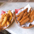 속초아저씨튀김맛집 이미지