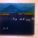 회화 전시(개인전) 이미지