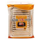 일성숯불바베큐