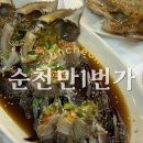 일번가 | [순천 맛집] 순천만 앞 &#39;순천만 일번가&#39; 꽃게장정식 후기