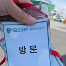 부영양행 | [제주] 구좌 오리온제주용암수