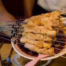연변왕꼬치 - 군포시 산본천로215번길 24 | 연변왕꼬치