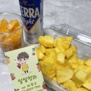 허니청과