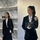 71년 55세 고현정, '뼈말라' 근황 공개..블랙 앤 화이트 룩도 찰떡 소화 이미지