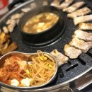 가보자삼겹무한리필 이미지