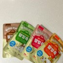 웰빙사랑 | 잘 먹는 강아지 죽 ㅣ 보양식, 특식으로 추천 ‘페디칼 웰빙죽’ 후기